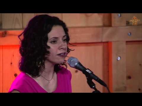 Red Molly "Calledonia" 4.25.15 at Daryl's House Club