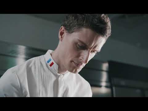 頂級歐洲冰淇淋品牌EKSELENCE磅礡登場，攜手世界甜點冠軍Alexis甜蜜撒糖！