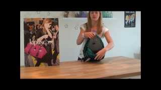 Kipling Clas Challenger Backpack