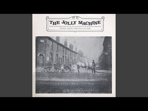 Dudley Canal Tunnel Song