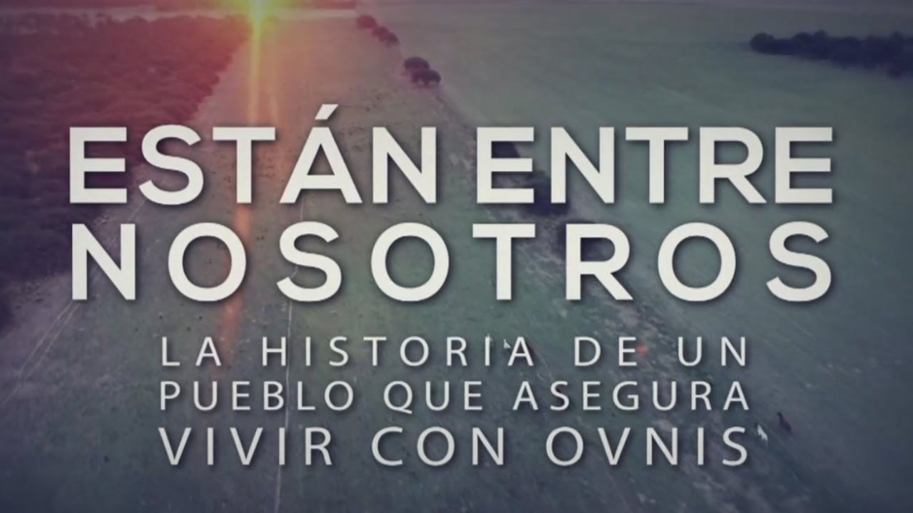Especial TN: Están entre nosotros