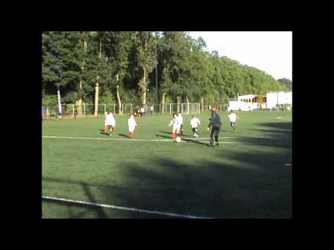 LONGA F1 - RKTVV F1 (22-09-2012)