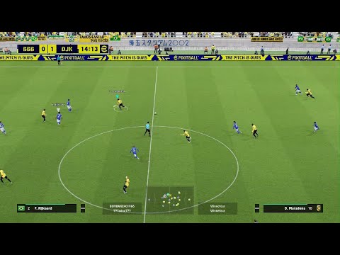 Liga 4. Spieltag 29.07.23