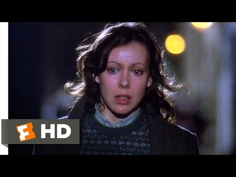 An American Werewolf in London (10/10) Movie CLIP - Let Me Help You (1981) HD
