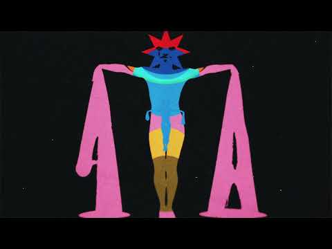 World's First Cinema - Freak Show (Official Lyric Video)