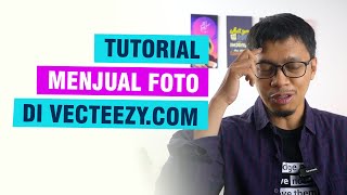 Vecteezy.com Website Jual Foto Untuk Pemula Part. 2 - Microstock Indonesia