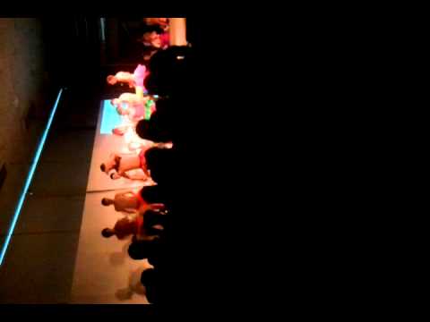 Lillerød Skole sidsteskoledag 2011