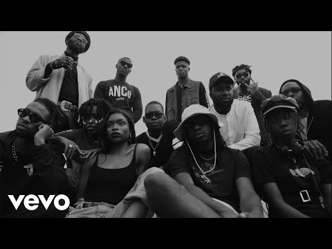 Ajebutter22, BOJ - Yawa (Official Video)