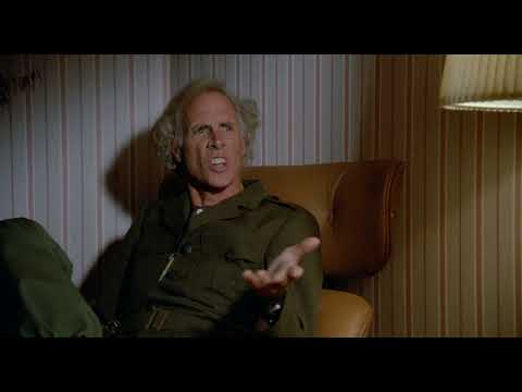 The 'Burbs - Take your balls out of your wife's purse