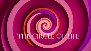 Trailer for Schizofrenidagene 2013 - The Circle of life