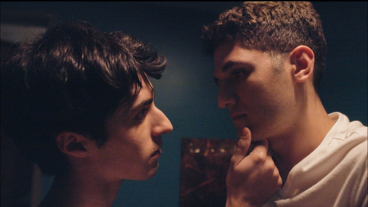 Episode 2: Sneak Peek | Just Friends (Gay Web Series)