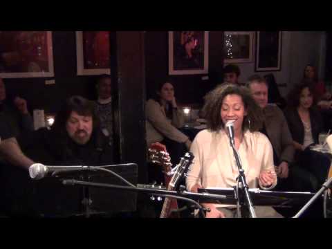 Country Girl (LIVE) - Rissi Palmer @ Bluebird Cafe