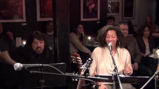 Country Girl (LIVE) - Rissi Palmer @ Bluebird Cafe