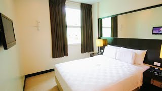 Go Hotels Dumaguete, Philippines