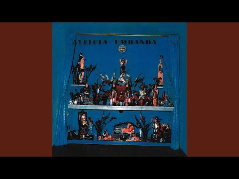 Seu Sete Encruzilhadas / Exú da Ventania / Morada de Exú