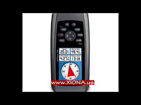 Garmin GPSMAP Best Waterproof Marine GPS