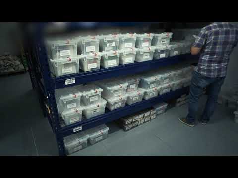 Inside the Vault | Trailer