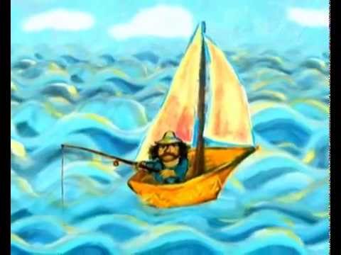 Lullabies from Around the World - Canada