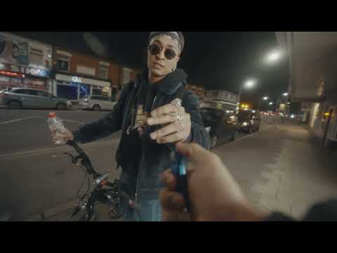 Jafro - Recently (Produced by Ouartasi)