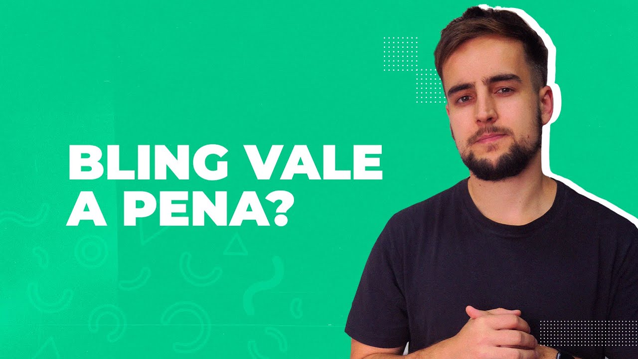 BLING VALE A PENA? QUAL ERP ESCOLHER?