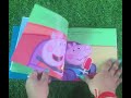 Peppa Pig Grandad Dog S Garage