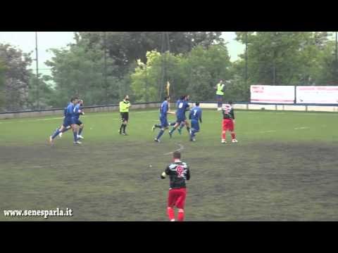 Calcio, 2^ cat./Gir. C - Marche: Corinaldo - Ankon Dorica 2-1