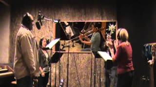 Java Junkie - Uptown Vocal Jazz Quartet - Bias Studios