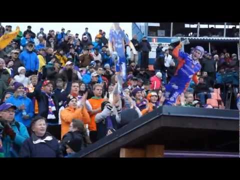 Jymyn iholla (osa 20) - Rastas ja metso täälläkin soi