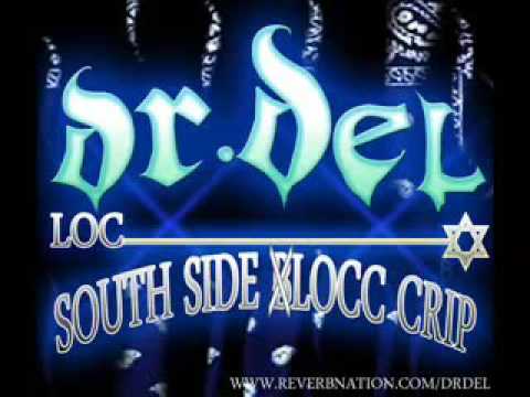 Dr.Del - Suka suka gue by Galih.M.c