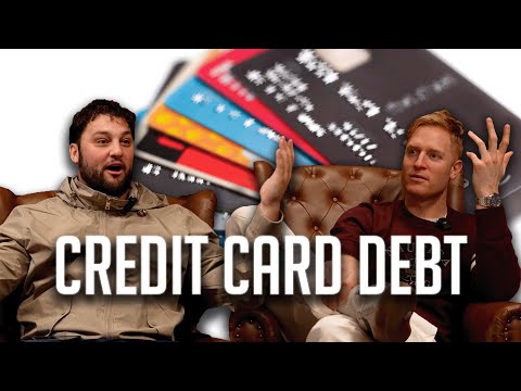 Los peligros de las deudas con tarjetas de crédito | Dana Learns, episodio 37