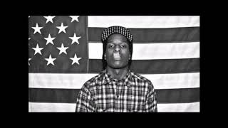 A$AP Rocky - Keep it G (𝒔𝒍𝒐𝒘𝒆𝒅 + 𝒓𝒆𝒗𝒆𝒓𝒃)