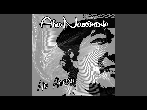 O Amor Que Eu Guardei - Afra Nascimento