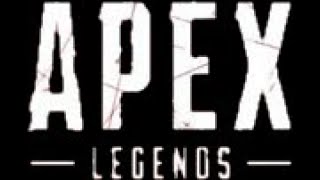 【Apex】0時まで久しぶりに