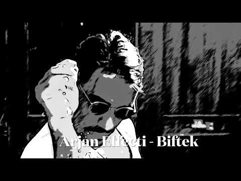 Arjan Effecti - Biftek (demo ) 2021