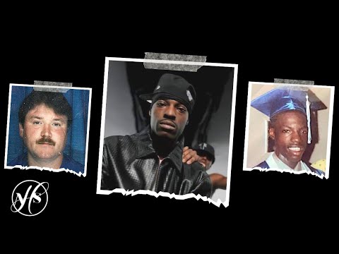 The Cold Case That Haunted G. Dep for 17 Years
