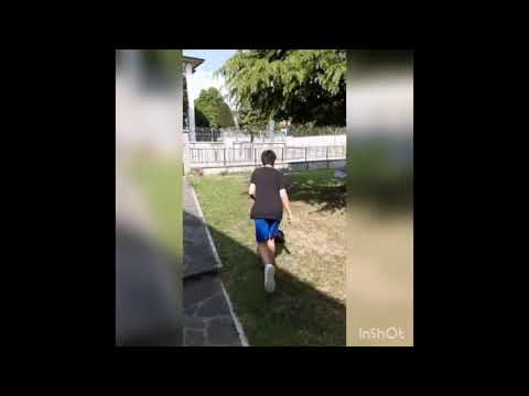 Sirmione Got Challenge - Crossbar Challenge