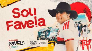 Download lagu Natanzinho Lima - Sou Favela - Na Favela (Ao Vivo no Complexo do Alemão/RJ) mp3