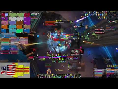 Mythic Dausegne - DH Tank