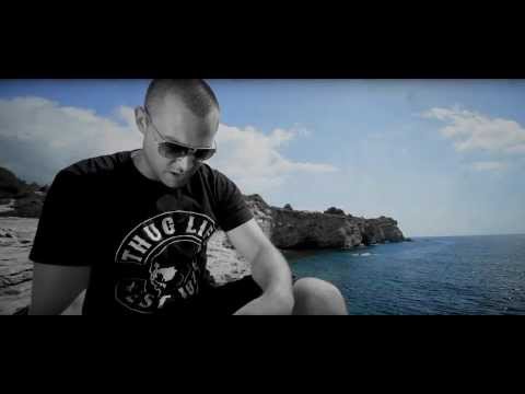 Criz a.k.a. Criztal - Blick nach vorn [Thug Life Exclusive Video]