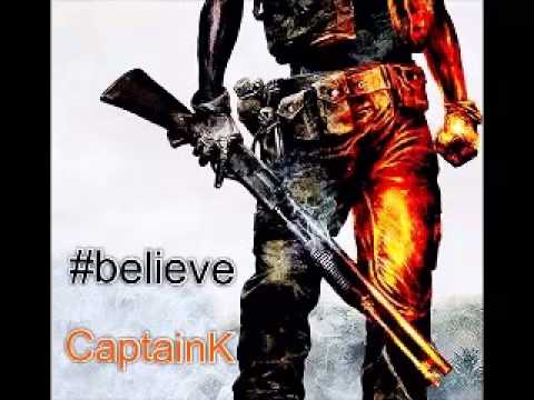 No beef & Fatility (remix)-Captain Kaiser