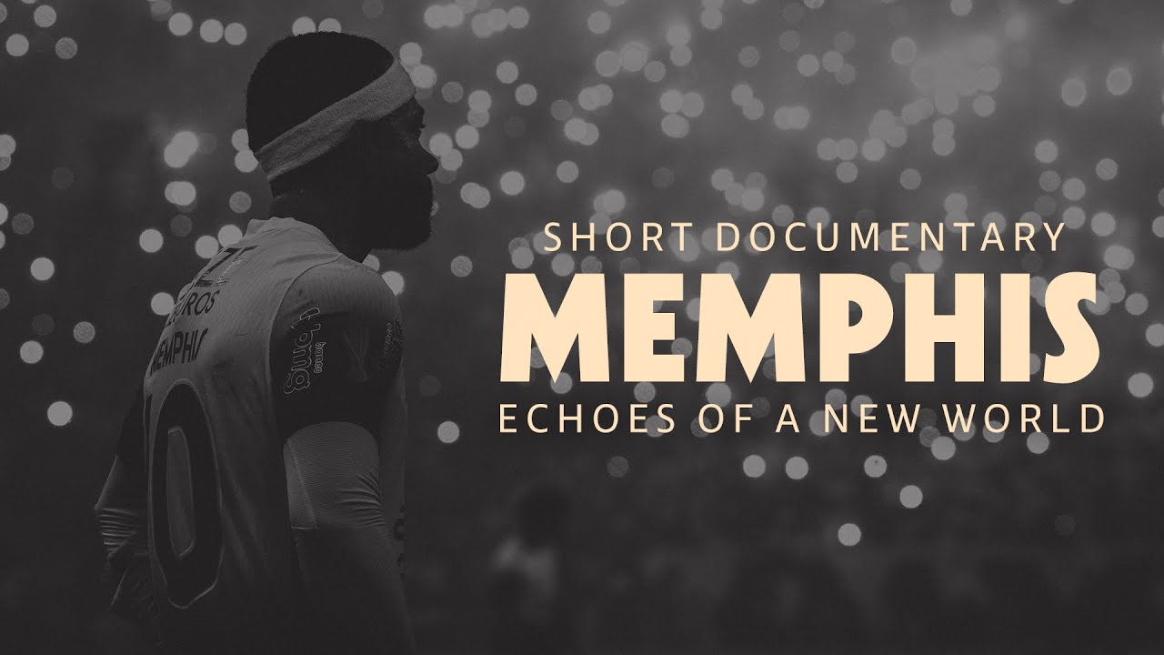 Memphis - Echoes of a New World (Ecos de Um Novo Mundo)