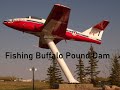 Video Thumbnail for Fishing Buffalo Pound Dam