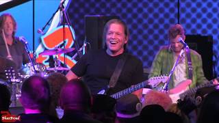 Them Changes ☼TOMMY CASTRO & the PAINKILLERS ☼ LRBC #30 2/6/18