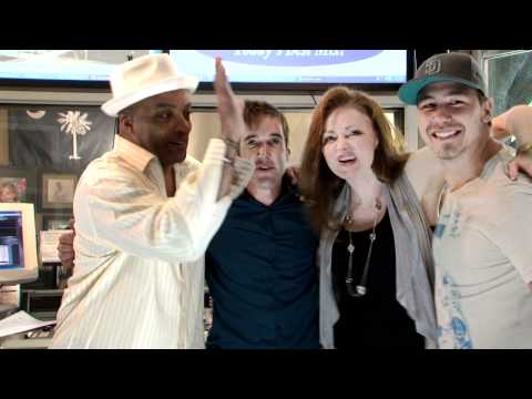 Kidd Kraddick in the Morning on Houston's Mix 96-5!