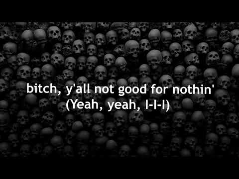 Slam Lyrics Yeat