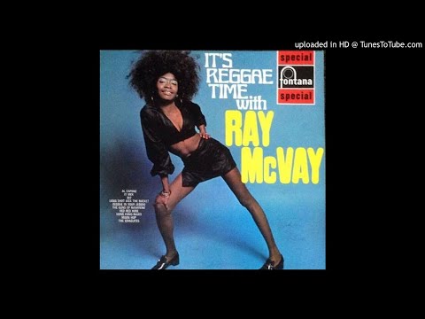 RAY McVAY - MOONHOP - FONTANA LP SFL6438 018 - B4 - 1970