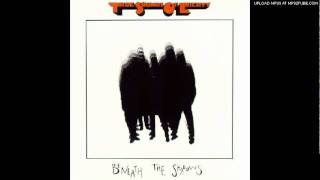 TSOL - She'll Be Saying