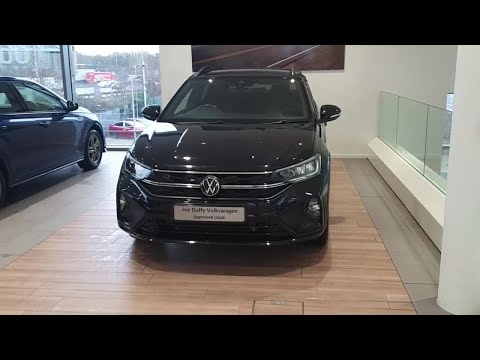 Volkswagen Taigo 1.0 TSI 115HP M6F R-LINE - Image 2