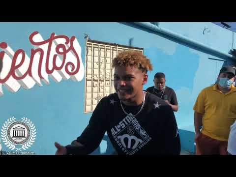 Lexico 🤝 Light 🆚 JWL 🤝 Amparo - Octavos - Olimpo Freestyle 2vs2 2da edición