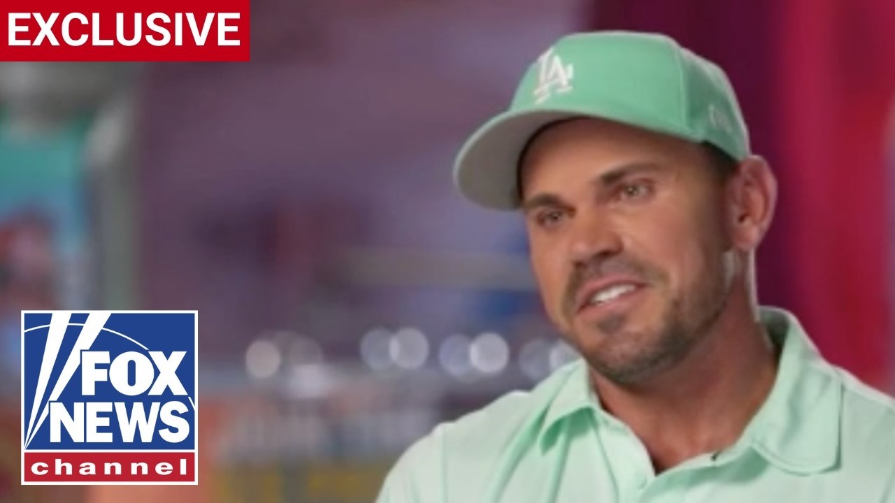 'Cocaine Quarterback' inspiration shares how he TURNED his life AROUND